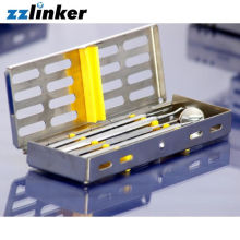 Steel Sterilization Cassette/Dental Instrument Cassette